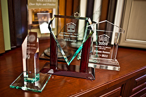 Dirham Homes Awards