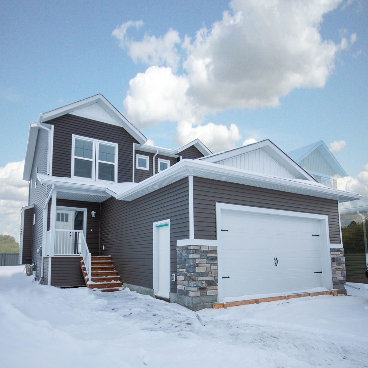 Redmond Dirham Homes