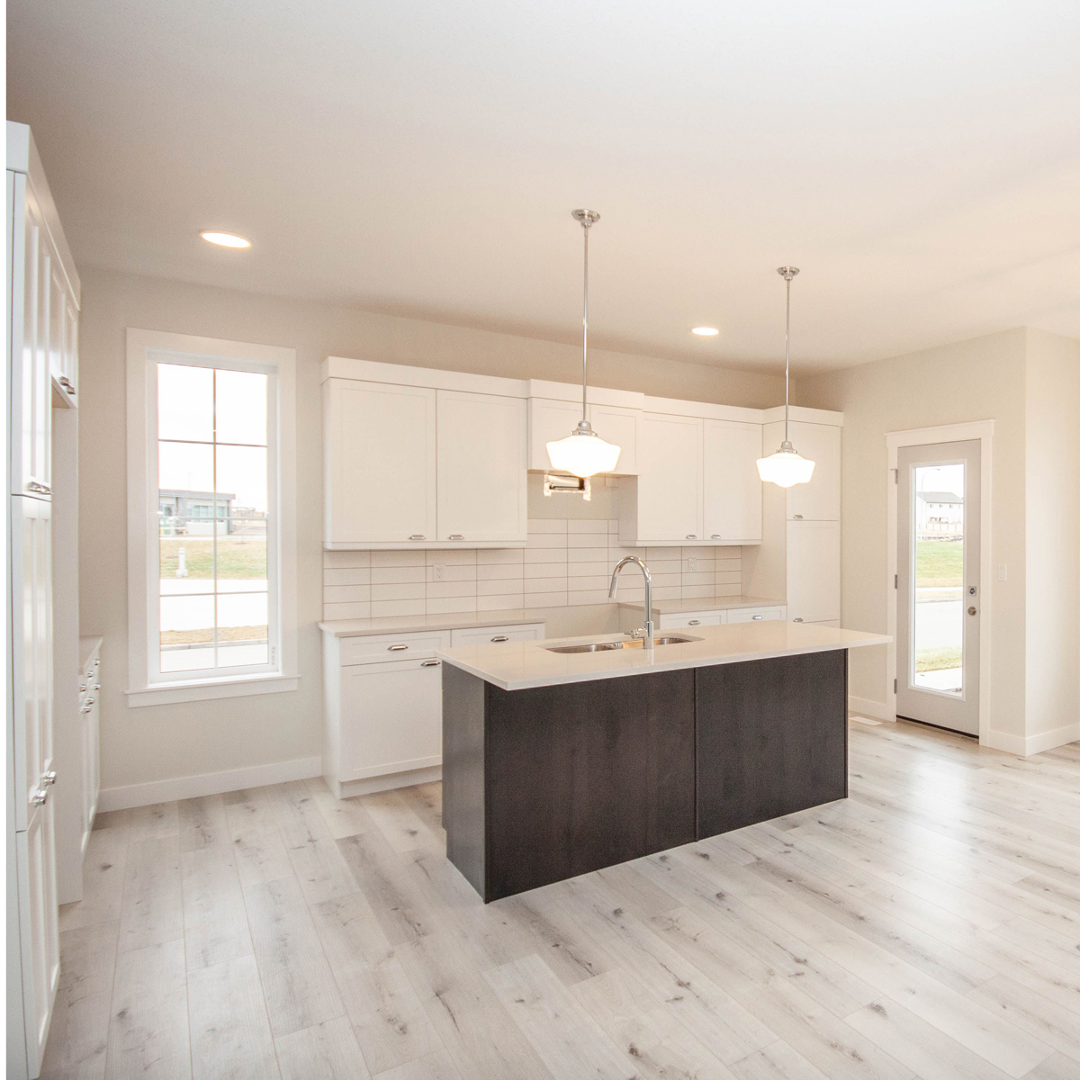 Ellington Dirham Homes