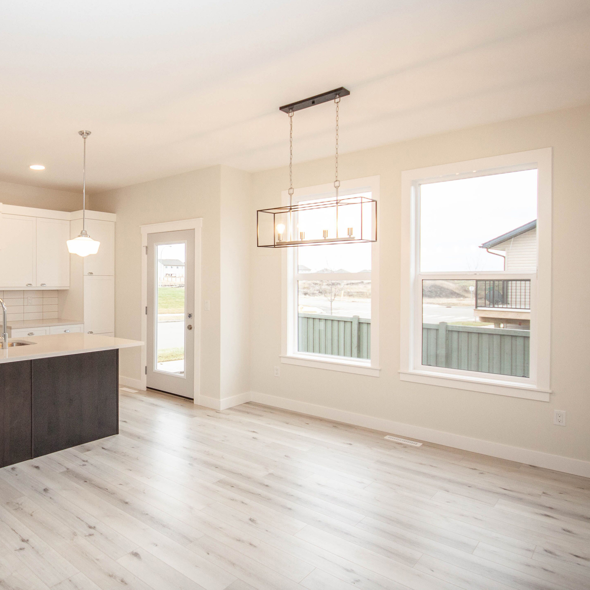 Ellington Dirham Homes