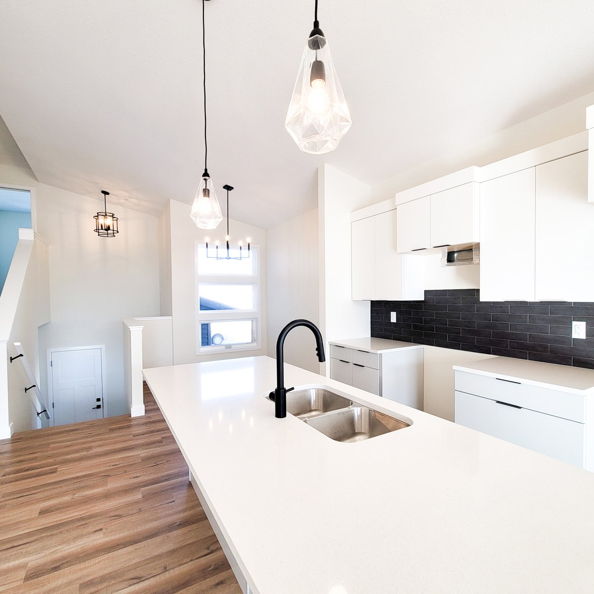 Camden Kitchen Interior