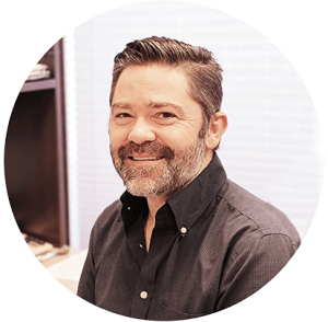 Joel Mayor - Managing partner