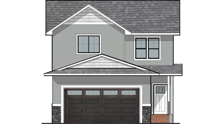 Redmond 4BR