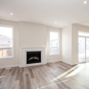 grande-prairie-alberta-dirham-homes-Wexford-fireplace
